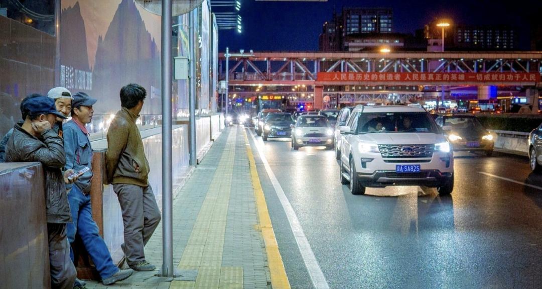 历史上著名的合影的图片