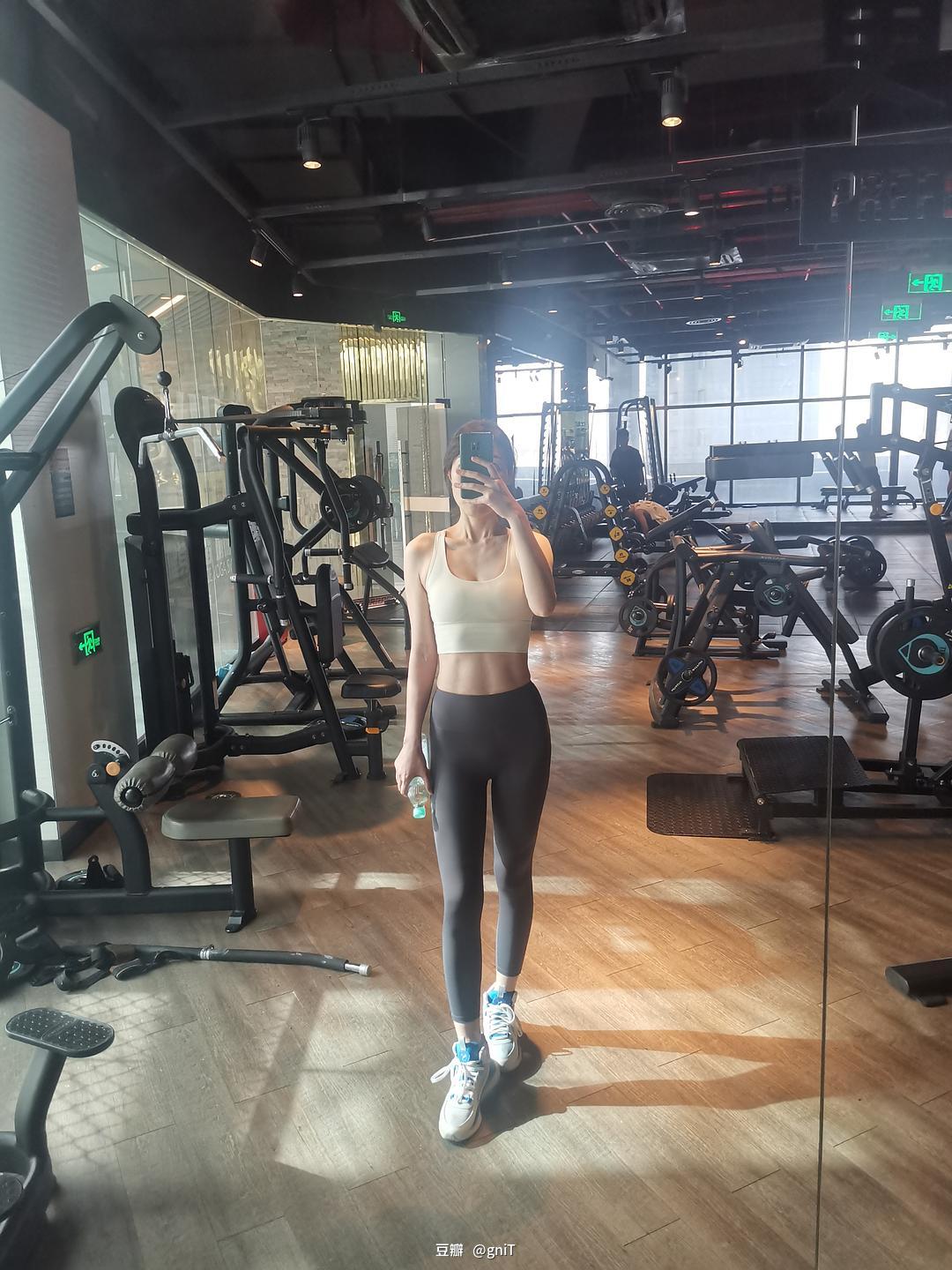 运动对你而言的意义的图片-第13次，一小时力量，感觉确实有点虚。