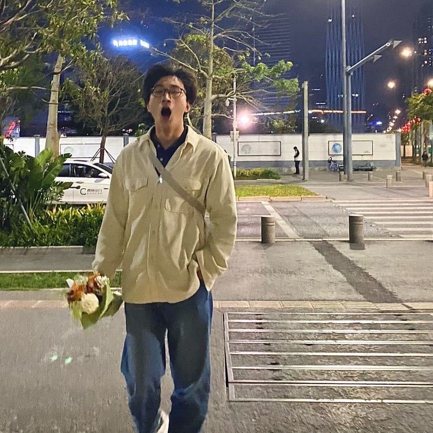 最中意或用过最久的头像的图片-和远子一起用了好久的头像今天换新了！改头换面做人的感觉