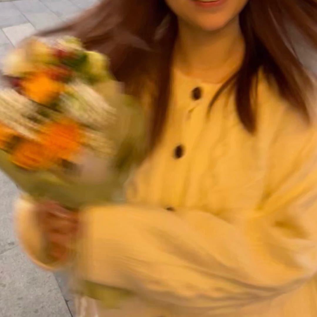 最中意或用过最久的头像的图片-和远子一起用了好久的头像今天换新了！改头换面做人的感觉