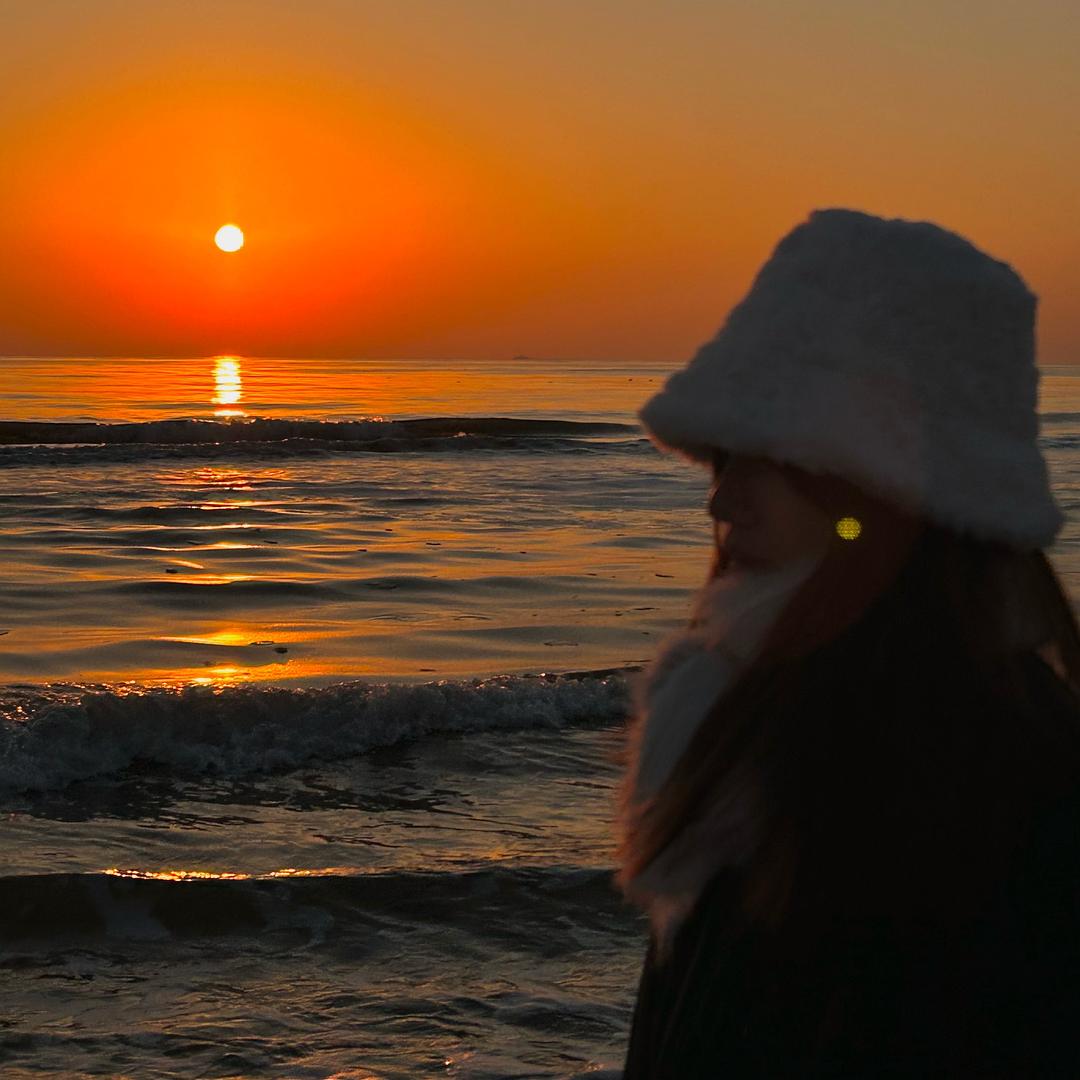 最中意或用过最久的头像的图片-和远子一起用了好久的头像今天换新了！改头换面做人的感觉