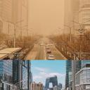 我的沙城暴记忆