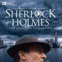 福尔摩斯历险记