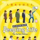 窥探人生
