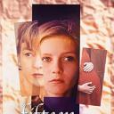 15岁的未婚妈妈.海报