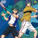 网球王子全国大赛篇：总决赛