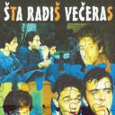 Sta radis veceras.海报