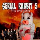 Serial Rabbit V: The Epic Hunt.海报