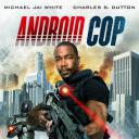 机器人战警.海报