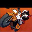 黑猫警长第二部