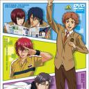 网球王子OVA ANOTHER STORY Ⅱ 那时的我们 Vol.2