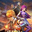 妖神记之黑狱篇