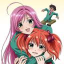 十字架与吸血姬 CAPU2