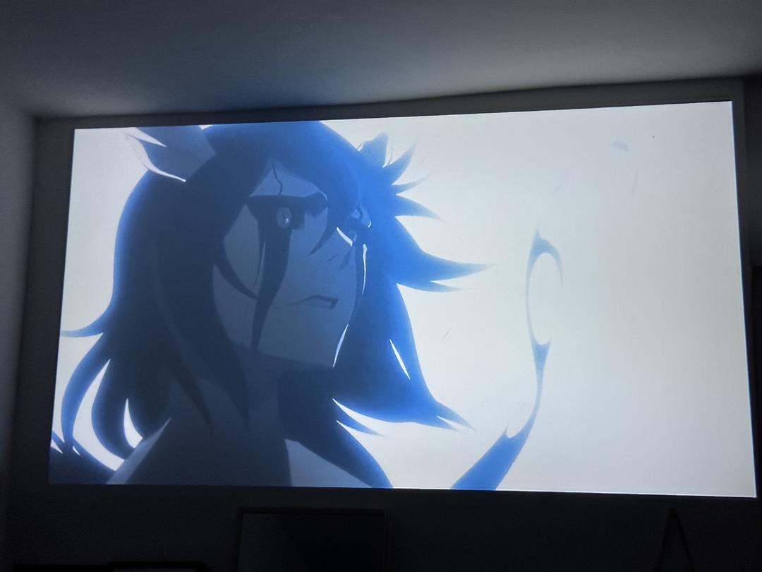 动画片中的时尚美学的图片-重温《死神》，乌尔奇奥拉每次出场，我的视角就会自动从主角团变成他的视角，真是长得漂亮又自带悲剧美学，为他下线而哭泣