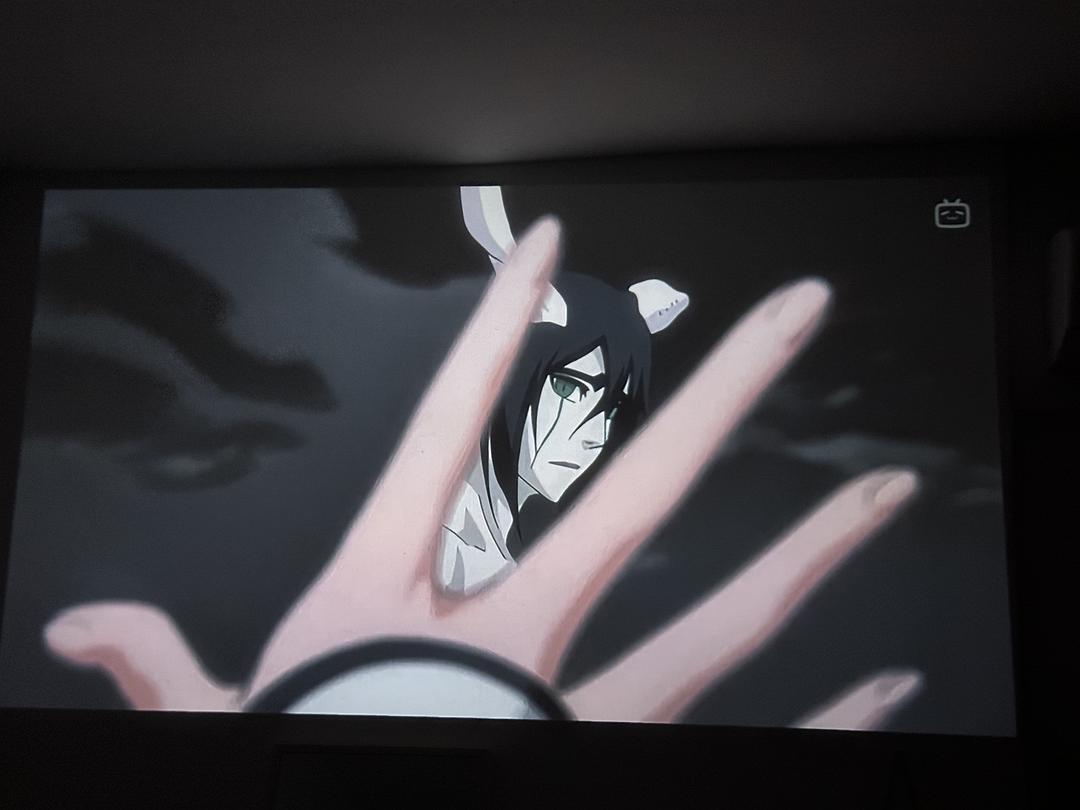 动画片中的时尚美学的图片-重温《死神》，乌尔奇奥拉每次出场，我的视角就会自动从主角团变成他的视角，真是长得漂亮又自带悲剧美学，为他下线而哭泣