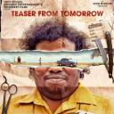 命运理发师.海报