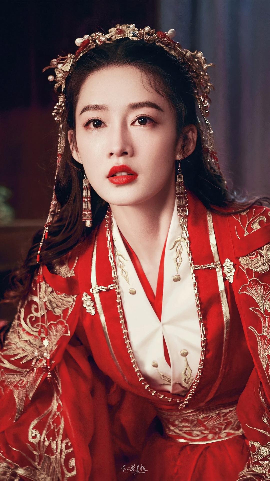 影视中难忘的发型的图片