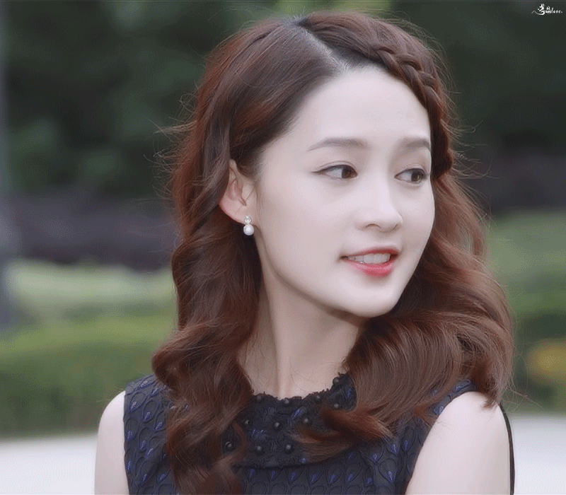 影视中难忘的发型的图片