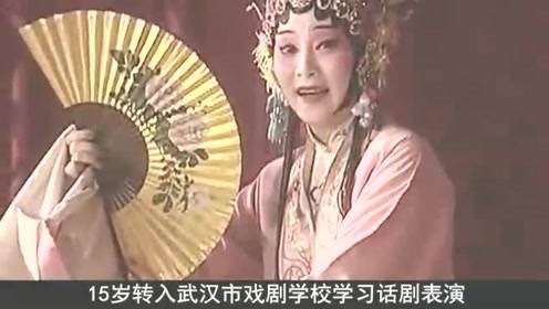 文艺作品中让你印象深刻的中式妆容的图片-《青衣》潘虹和徐凡。（徐凡长得就很有中式的感觉，不管是扮相还是现代剧，感觉都很灵动。）<br>《甲方乙方》徐凡。（“地主家也没余粮啊～”）<br>《霸王别姬》蒋雯丽。（……其实对蒋雯丽印象最深的是王彩玲的形象）<br>《阮玲玉》张曼玉。（看完电影以后迷恋了很久的长眉。）<br>《活着》葛大爷。（谈...