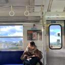 现实中让你感受最为深刻的阅读场景