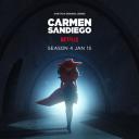 大神偷卡门 第四季 第四季