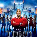 泰坦游戏