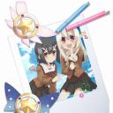 魔法少女伊莉雅 第一季 特典