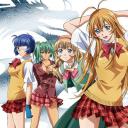 一骑当千 Great Guardians