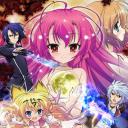 曾几何时天魔的黑兔