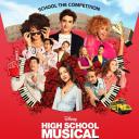 歌舞青春：音乐剧集 第二季