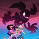 宇宙小子大电影.海报