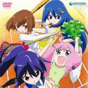 网球并不可笑嘛 第一季