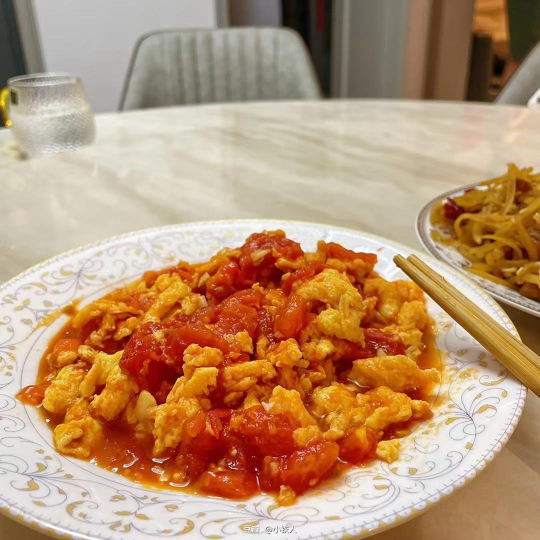 每天让自己原地复活的保留项目的图片-吃吃喝喝