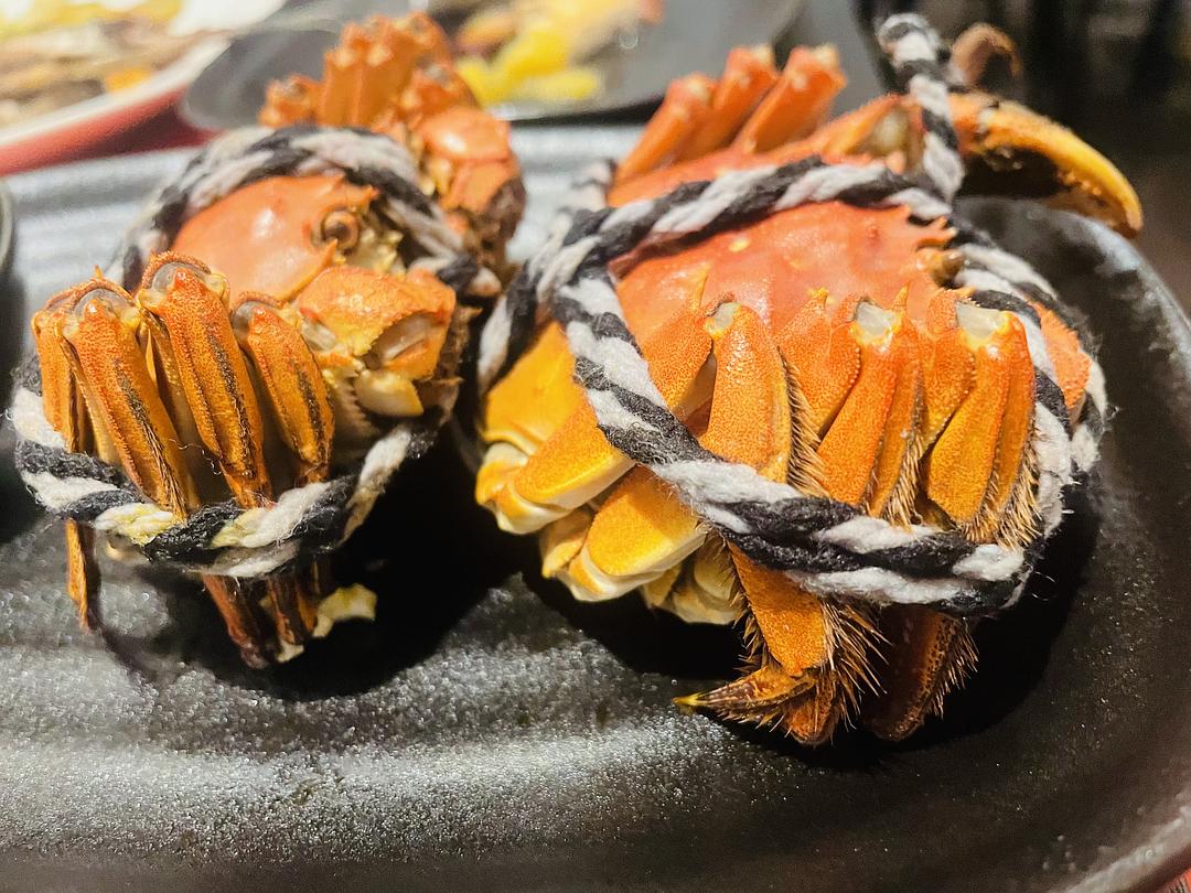 每天让自己原地复活的保留项目的图片-吃顿无限量自助吧