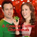 A Cookie Cutter Christmas.海报
