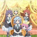 侦探歌剧 少女福尔摩斯 第2季