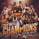 2016NBA官方夺冠纪录片.海报