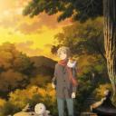 夏目友人帐：石起和可疑来访者.海报