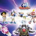 电击小子 第二季