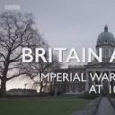浴血大英帝国：帝国战争博物馆100周年.海报