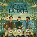 回到家的塔.海报