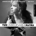 难以置信的事实.海报