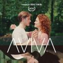 跨越大西洋的恋人.海报