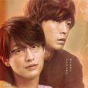 剧场版 情色小说家~playback~.海报