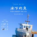 冰下的鱼.海报