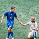 Czech Republic vs Italy