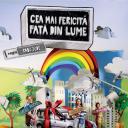 世界上最快乐的女孩.海报