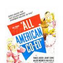 全美明星校花.海报