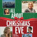 All About Christmas Eve.海报