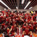 利物浦：三十年的等待.海报